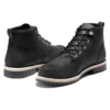 Redwood Falls Wasserdichte Chukka-Stiefel «Schwarz»