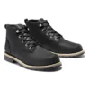 Redwood Falls Wasserdichte Chukka-Stiefel «Schwarz»