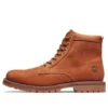 Redwood Falls Wasserdichter 6-Inch Boot «Rust Full Grain»