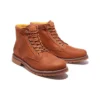 Redwood Falls Wasserdichter 6-Inch Boot «Rust Full Grain»