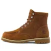 Redwood Falls wasserdichter 6-Inch Boot «Rust Nubuck»