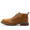 Redwood Falls Wasserdichter Chukka-Stiefel «Weizen»