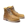 Redwood Falls Wasserdichter Moc-Toe-Stiefel «Weizen Full-Grain»