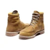 Redwood Falls Wasserdichter Moc-Toe-Stiefel «Weizen Full-Grain»