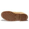 Redwood Falls Wasserdichter Moc-Toe-Stiefel «Weizen Full-Grain»