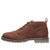 Redwood Falls Waterproof Chukka Stiefel «Soil Brushed Full Grain»