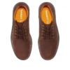 Redwood Falls Waterproof Chukka Stiefel «Soil Brushed Full Grain»