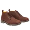 Redwood Falls Waterproof Chukka Stiefel «Soil Brushed Full Grain»