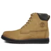 Richmond Ridge 6-Inch Boot, wasserdicht, weite Passform, «Weizen»