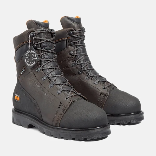 Rigmaster Met Guard Alloy Toe wasserdichter Arbeitsstiefel für Herren Rigmaster Met Guard Alloy Toe wasserdichter Arbeitsstiefel für Herren
