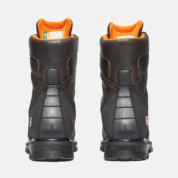 Rigmaster Met Guard Alloy Toe wasserdichter Arbeitsstiefel für Herren Rigmaster Met Guard Alloy Toe wasserdichter Arbeitsstiefel für Herren