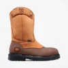 Rigmaster Pull-on-Arbeitsstiefel für Herren mit Stahlkappe und wasserdichter Ausführung Rigmaster Pull-on-Arbeitsstiefel für Herren mit Stahlkappe und wasserdichter Ausführung