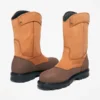 Rigmaster Pull-on-Arbeitsstiefel für Herren mit Stahlkappe und wasserdichter Ausführung Rigmaster Pull-on-Arbeitsstiefel für Herren mit Stahlkappe und wasserdichter Ausführung