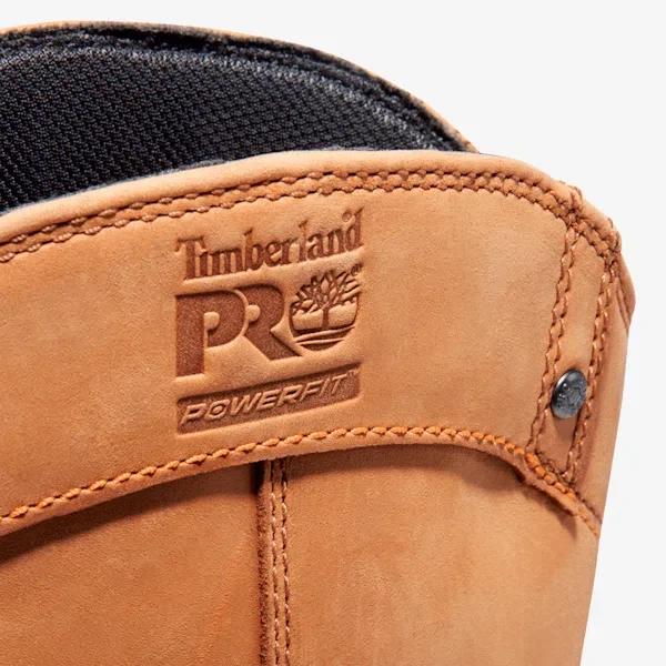 Rigmaster Pull-on-Arbeitsstiefel für Herren mit Stahlkappe und wasserdichter Ausführung Rigmaster Pull-on-Arbeitsstiefel für Herren mit Stahlkappe und wasserdichter Ausführung