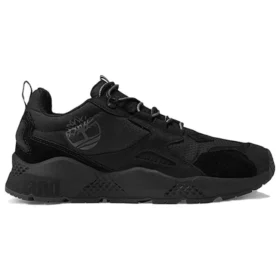 Ripcord Arctra Low Sneaker «Schwarz»