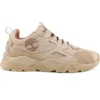 Ripcord Arctra Low Sneakers «Light Beige Suede»