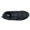 Ripcord Arctra «Schwarz»
