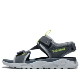 Ripcord Sandalen «Grey»