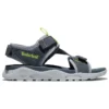 Ripcord Sandalen «Grey»