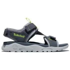 Ripcord Sandalen «Grey»
