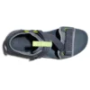 Ripcord Sandalen «Grey»
