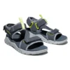 Ripcord Sandalen «Grey»