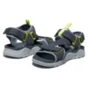 Ripcord Sandalen «Grey»