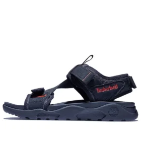 Ripcord Sandalen „Schwarz“