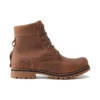 Robuste 6-Inch-Wasserdichte Stiefel «Rust Full Grain»
