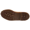 Roll Top Premium Stiefel Basic «Weizen-Olivgrün-Camouflage»