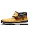 Roll Top Radford Stiefel «Wheat Brown Camouflage»