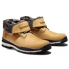 Roll Top Radford Stiefel «Wheat Brown Camouflage»