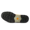 Roll-Top-Stiefel Basic «Weizen Braun Camouflage»