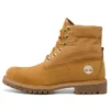 Roll Top Stiefel Basic «Weizen Camouflage»