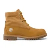 Roll Top Stiefel Basic «Weizen Camouflage»