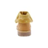 Roll Top Stiefel Basic «Weizen Yellow»