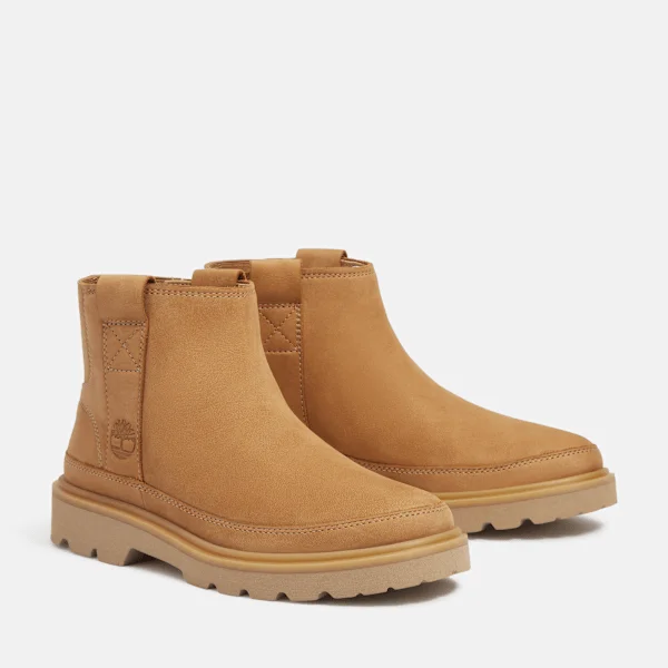 Rowan Way Pull-On-Stiefel für Damen Rowan Way Pull-On-Stiefel für Damen