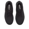 Rowan Way Warm-Lined Chukka Stiefel «Schwarz Nubuck»