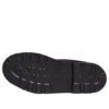 Rowan Way Warm-Lined Chukka Stiefel «Schwarz Nubuck»