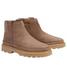 Rowan Way Waterproof Shorts-Stiefel «Taupe»