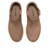 Rowan Way Waterproof Shorts-Stiefel «Taupe»