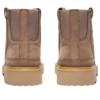 Rowan Way Waterproof Shorts-Stiefel «Taupe»