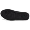 Ruby Ann Wide-Fit Sneaker «Schwarz Full Grain»