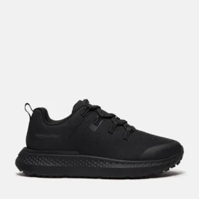 Rutschfester Power Shift Hospitality Sneaker für Damen im Gastgewerbe
