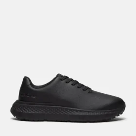 Rutschfester Power Shift Hospitality Sneaker für Damen im Gastgewerbe