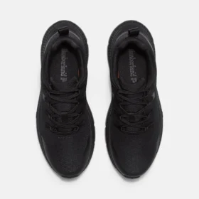 Rutschfester Power Shift Hospitality Sneaker für Damen im Gastgewerbe