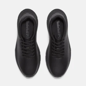Rutschfester Power Shift Hospitality Sneaker für Damen im Gastgewerbe