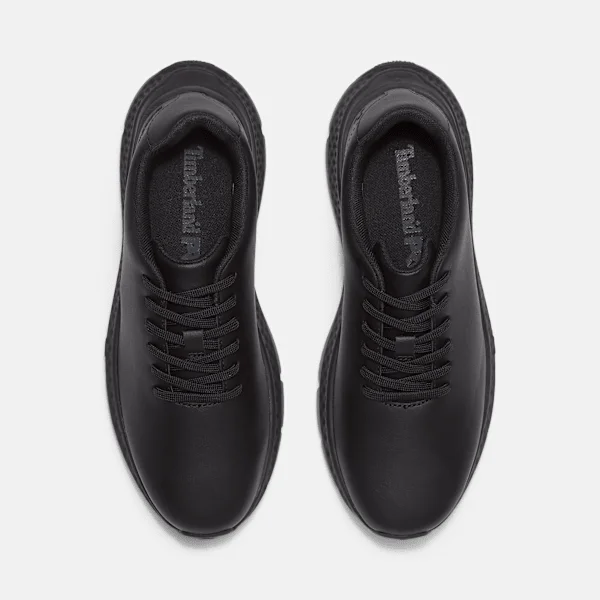 Rutschfester Power Shift Hospitality Sneaker für Damen im Gastgewerbe Rutschfester Power Shift Hospitality Sneaker für Damen im Gastgewerbe