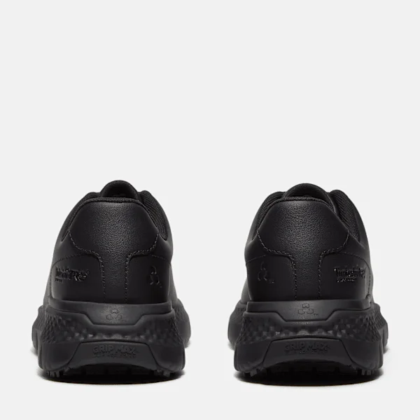 Rutschfester Power Shift Hospitality Sneaker für Damen im Gastgewerbe Rutschfester Power Shift Hospitality Sneaker für Damen im Gastgewerbe