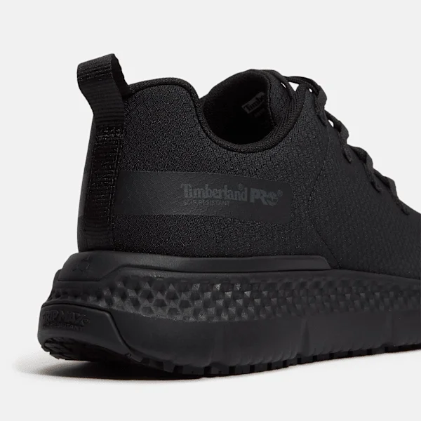 Rutschfester Power Shift Hospitality Sneaker für Damen im Gastgewerbe Rutschfester Power Shift Hospitality Sneaker für Damen im Gastgewerbe